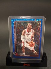 2025-26 Topps Basketball #263 Tracy McGrady 5...