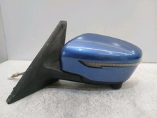 Retroviseur gauche (ou coque) Nissan SERENA