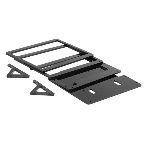Case For Stable Support Plastic Bracket Shell For HLF - Afbeelding 3 van 12