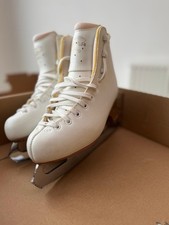 EDEA Brio Figure Skates 235mm