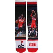 Wear Them or Collect Them? Stance NBA Legends Socks 30
