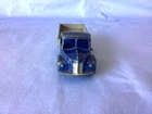 VINTAGE  DINKY  TOYS  DODGE  TIPPER   LORRY.