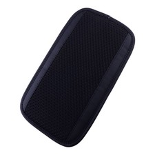 Armlehne Box Pad Abdeckung Mittelkonsole Kissen Protector Auto Zubehör Neu