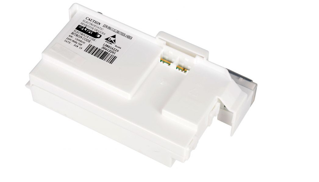 Module d'affichage 1380162238 pour lave-vaisselle Electrolux