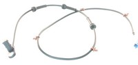 1 ABS Sensor Hinten Links FüR Nissan Maxima A34 Ab Bj. 2004-2008 * NEU * GH !