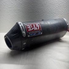 HONDA KAWASAKI YAMAHA SUZUKI UNDERTAIL YOSHIM...