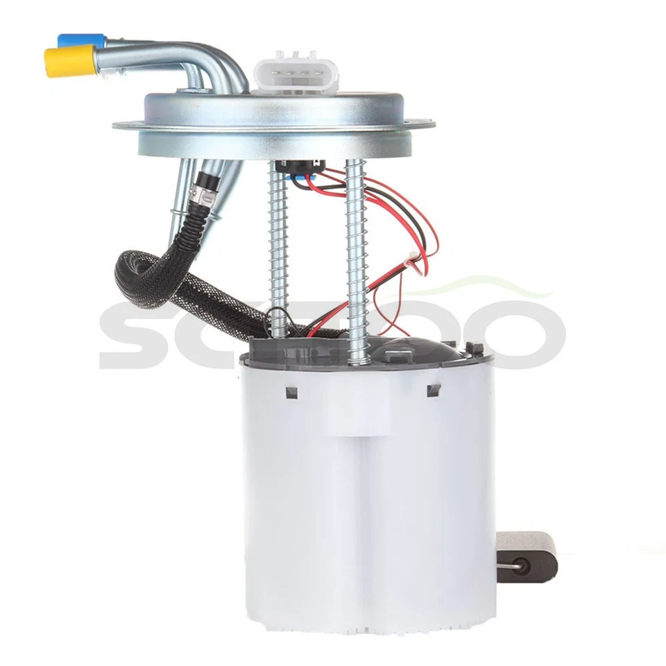 Bomba de combustible para GMC Yukon XL Chevy Avalanche Cadillac Escalade 5,3 L 6,0 L E3610M Foto 4 de 4