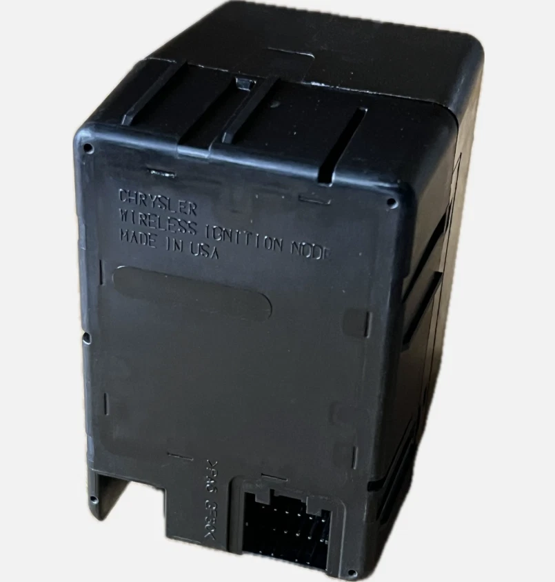 2011-2012 Ram 3500 Mopar 68158217AA Wireless Ignition Node Receiver-New OEM - Image 4 of 4
