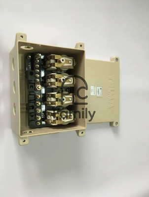 1PC NEW FOR Retarder relay control box JD331121 12v