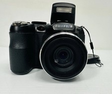 Fujifilm FinePix S Series S2940WM Digital Camera