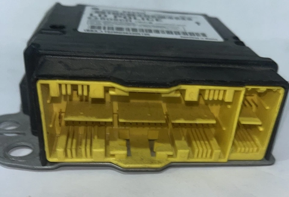 Зарядное устройство для Dodge 56038 943AG 2011-2014 годов выпуска без аварий - Изображение 2 из 2