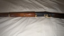 Brass Guard Spacer And Forend Band For Hr Shikari And Huntsman