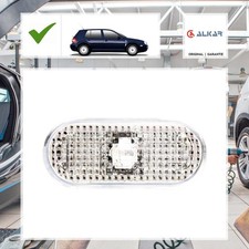 1x Alkar Blinkleuchte VW GOLF IV (1J1) 1.6 16V