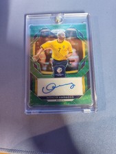 2024 Panini Prizm CONMEBOL Copa America - Mar...