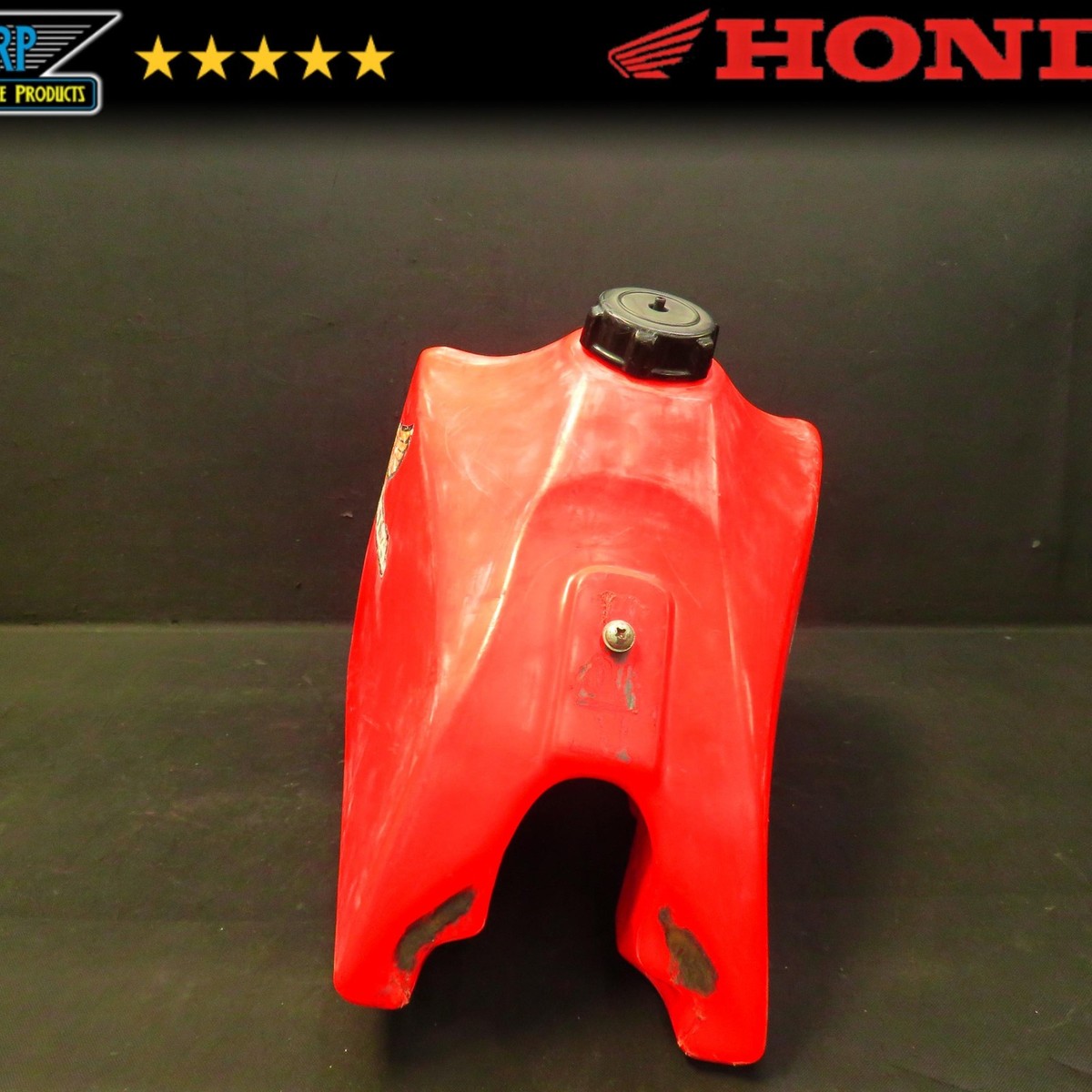 1983 OEM Honda Xr500r Gas Fuel Tank 17520-mg3-000 for sale