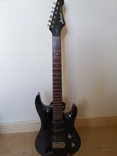 Aria Pro II Magma Series Electric Guitar