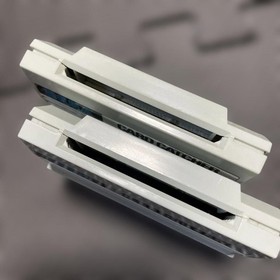 SEGA Card Catcher C-1000 Master System Mark III SC-3000 SG-1000 Boxed Used Japan