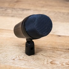 Sennheiser e 902 e902 Dynamic Kick Drum Instrument Microphone Amp Tuba U268387