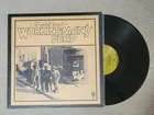 Grateful Dead Lp-Workingman’s Dead! WB 1869/1970/Upside-Down!VG/VG+ Vinyl/VG+Jkt