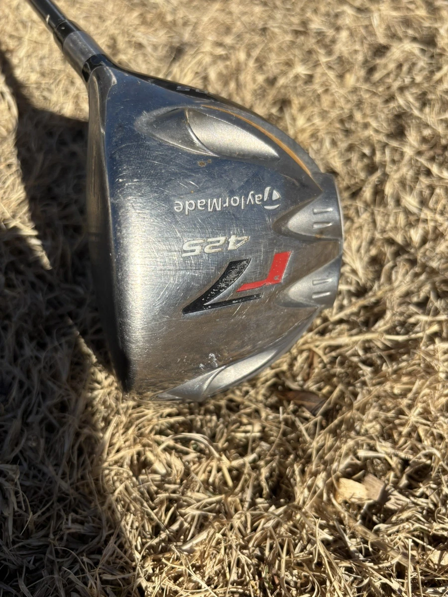 Taylormade R7 425 Tp Driver for sale | eBay