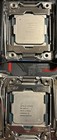 JGINYUE X99-9D4 Mainboard, 2x E5-2667v4 — photo 2