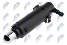 Waschwasserdüse Scheinwerferreinigung NTY EDS-VW-034 für PORSCHE PANAMERA 970