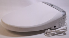 OPEN BOX Leivi Smart Bidet Toilet Seat B011-01 Missing Remote