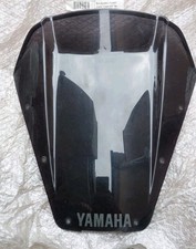 Yamaha Parabrezza Plexiglass Originale Moto Fumé TDM 850 '96/XJ 600 '96 