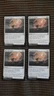 Magic: the Gathering / MtG Sejiri Shelter x4 Zendikar Rising