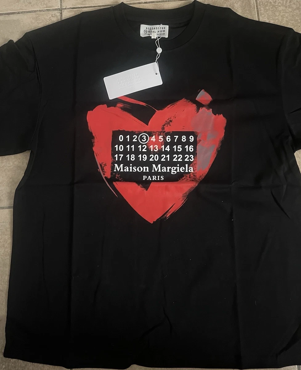 Martin Margiela Men's T-Shirt for sale | eBay