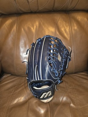 Mizuno MZP Ichiro 51 Blue Baseball Glove 2001 Made in Japan | eBay