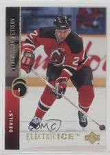1994-95 Upper Deck Electric Ice Viacheslav Fetisov #434 HOF x1f