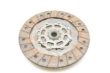 Disque d'embrayage Peugeot 2008