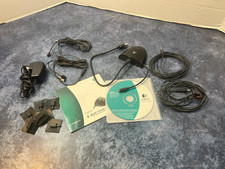 Logitech Harmony Remote RF Wireless Extender ...