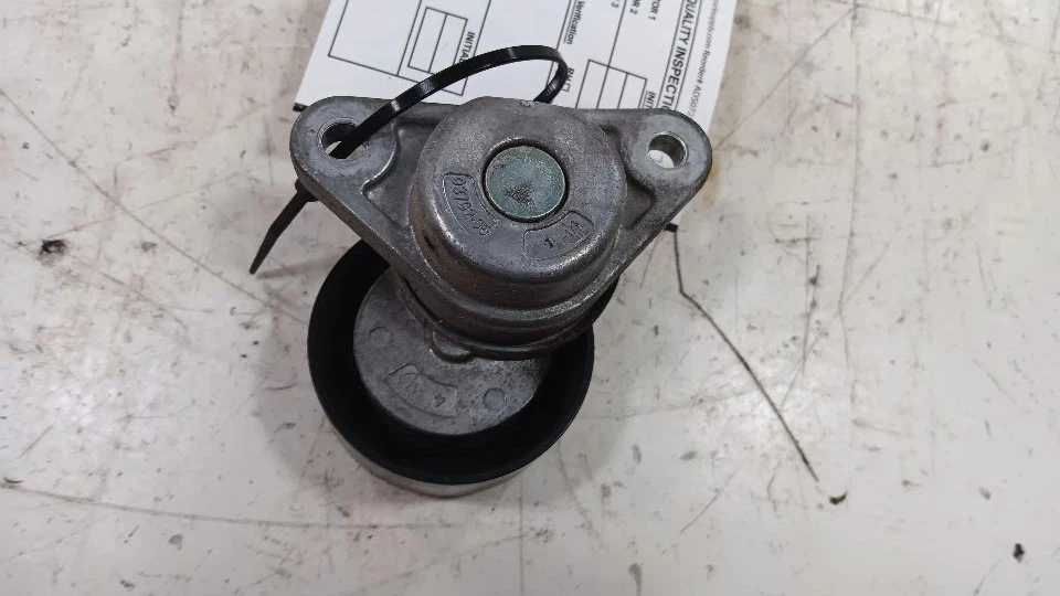 Buick Lacrosse Belt Tensioner Pulley 2017 2018 2019 - Image 2 of 4