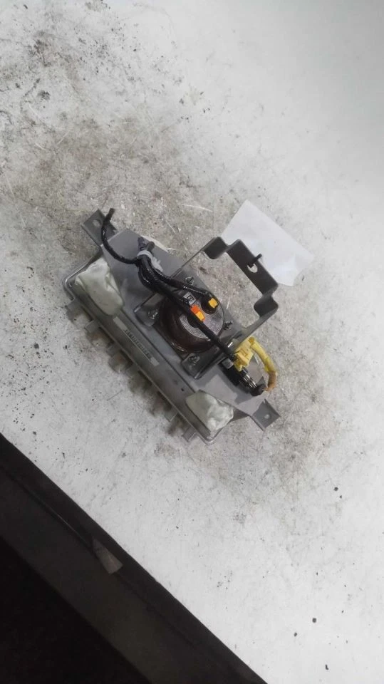 Passenger Right Air Bag Passenger Dash Fits 16-22 INFINITI Q50 432344 - Imagem 2 de 4