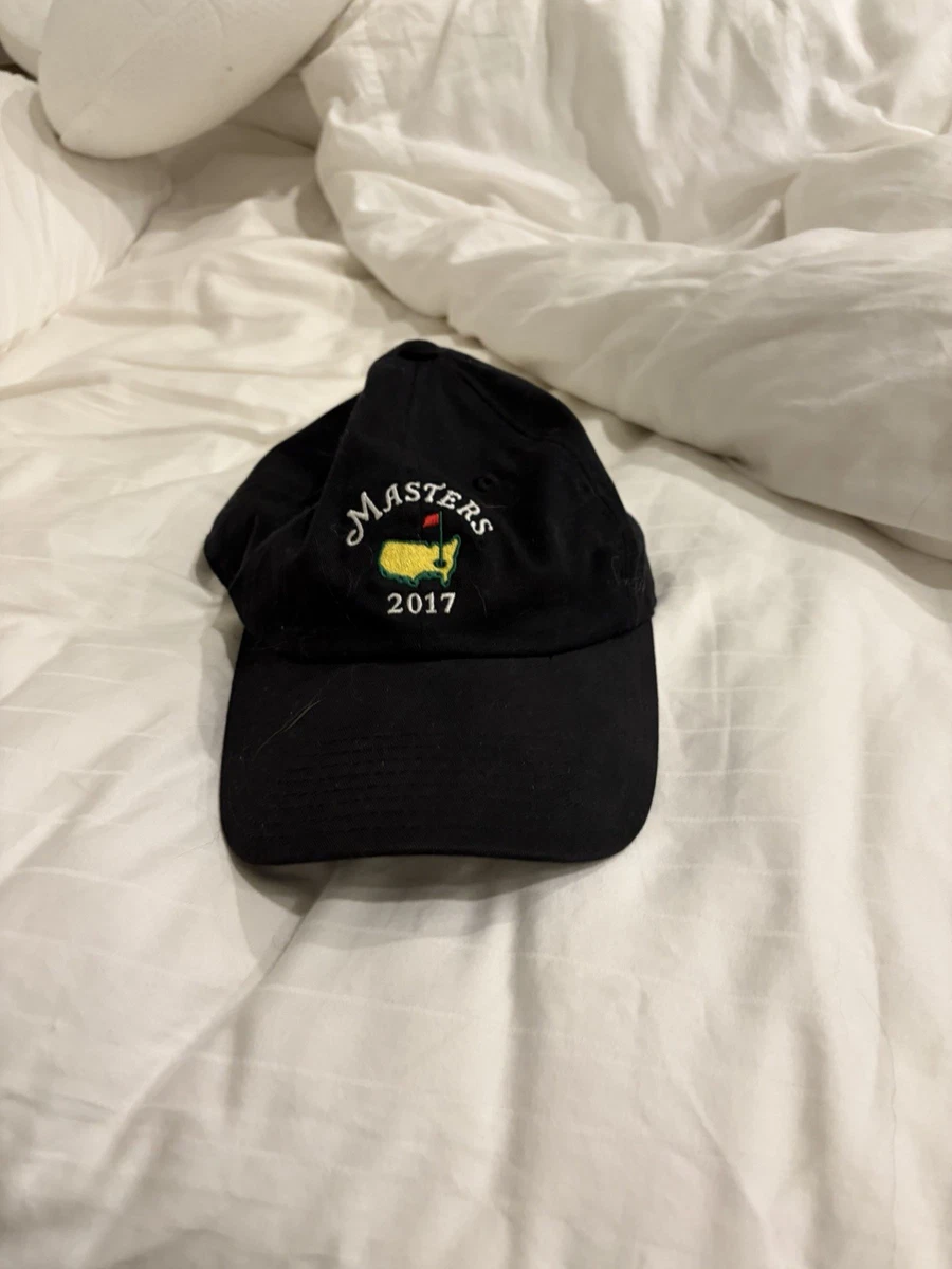 Masters Tournament 2017グッズセット Masters Tournament 2017グッズ