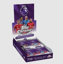 2025-26 Topps Chrome Premier League Soccer Checklist Guide in-content 15
