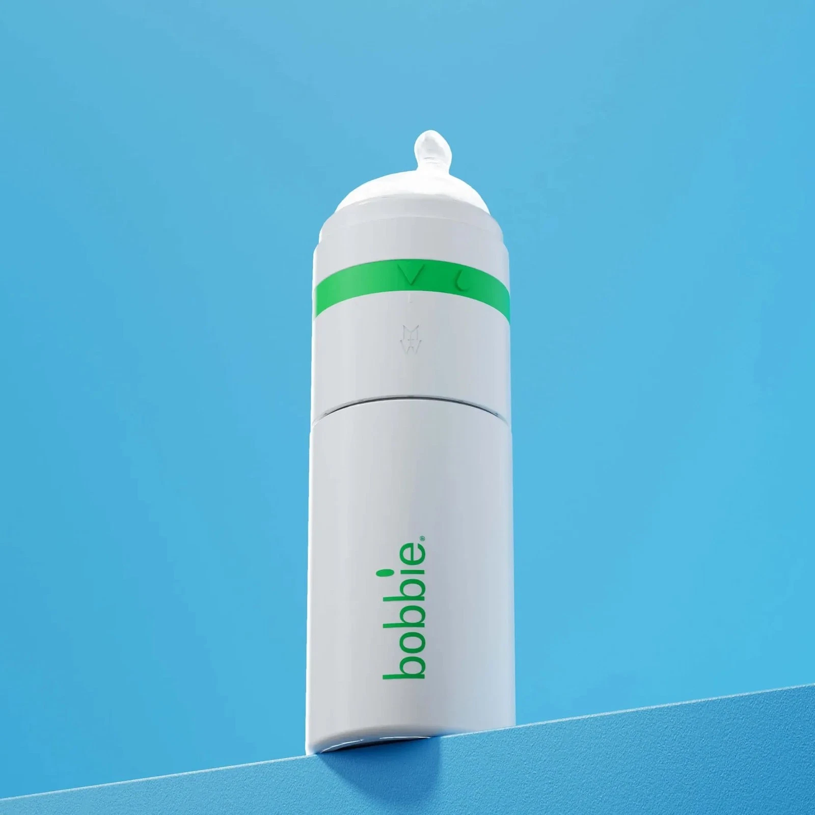 Bobbie Hot-To-Go 9 oz Insulated Baby Bottle Med Flow (3+ mos)