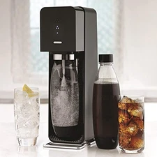 Sodastream Source V3 Soda Maker Sparkling Water Machine