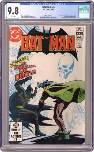 Comic Image