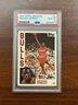1992 Topps Archive Michael Jordan #52 PSA 10 GEM MINT