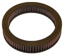 K&N Filters Luftfilter E-1117 Langzeitfilter für CHEVROLET CAMARO