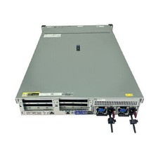 H3C UniServer R4950 G5 Server X520-DA2 LSI 9311-8I Raid 8X2.5" 8XNVME 2X1600W