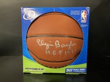 Elgin Baylor Rookie Card and Top Vintage Card Guide 23