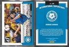 Panini Donruss 2015 #65 Georgios Samaras Greece Press Proof Bronze Card /299