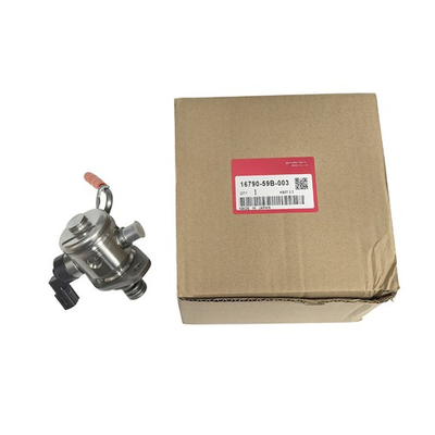 #ad NEW 16790 59B 003 High Pressure Fuel Pump OEM For 2016 2024 Honda Civic 1.5L US $98.65