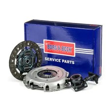 Kit d'embrayage Volvo 480