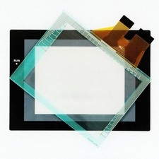 Touch Screen+Protective Film For NS5-SQ00B-V1 NS5-SQ01B-V1 NS5-SQ00B-V2 New