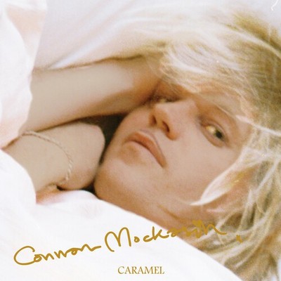 Connan Mockasin - Caramel - Metallic Gold [New Vinyl LP] Colored Vinyl, Gold